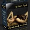 Action Jackson – Matchbook Method