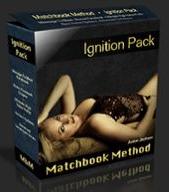 Action Jackson – Matchbook Method