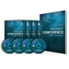 Adam Gilad – Instant Confidence With Women