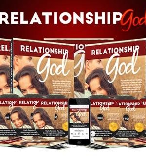 Adam Gilad & Jason Capital – Relationship God