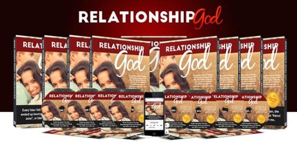 Adam Gilad & Jason Capital – Relationship God