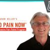 Adam Heller – Zero Pain Now