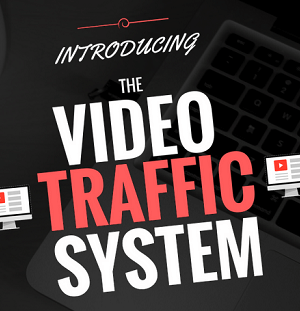 Adam Linkenauger – Video Traffic System with OTO