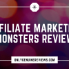 Adam Snyder – Affiliate Marketing Monsters