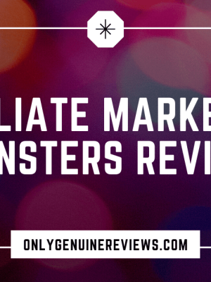 Adam Snyder – Affiliate Marketing Monsters