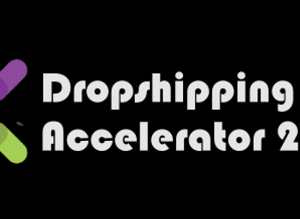 Adam Thomas – Dropshipping Accelerator 2018