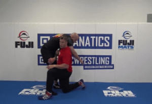 Adam Wheeler – Fundamental Folkstyle Wrestling