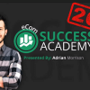 Adrian Morrison – Ecom Success Academy 2017