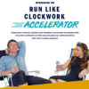 Adrienne Dorison – Run Like Clockwork Lite