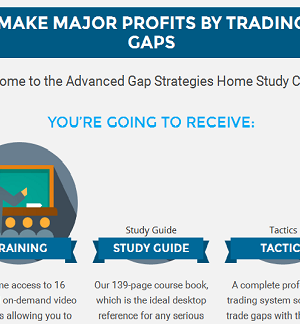 Advanced Gap Strategies Home Study Course