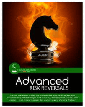 Advanced Risk Reversals P.O.T Class Series – The Poor