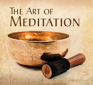 Adyashanti – The Art of Meditation (Study Course