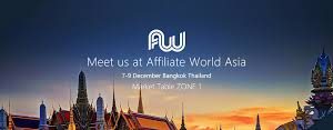 Affiliate World Asia – December 2015