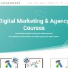 AgencySavvy – Digital Marketing & Agency Courses