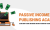 Ahilan – Passive Income Publishing Academy