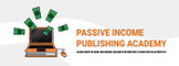 Ahilan – Passive Income Publishing Academy