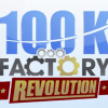 Aidan Booth & Steve Clayton – 100K Factory Revolution 2017