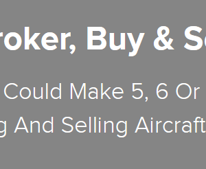 Airplane Media – Learn How To Broker