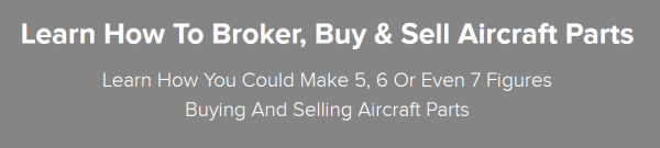 Airplane Media – Learn How To Broker