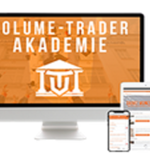 Akademie – Volume Trader Course