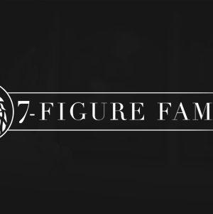 Akbar Sheikh – 7 Figure Family