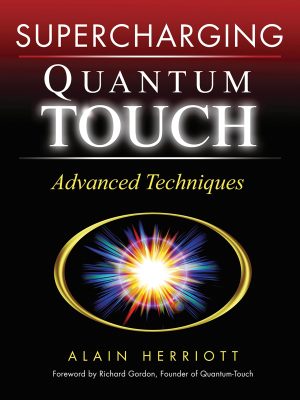 Alain Herriot – SuperCharging QuantumTouch