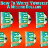 Alan Forrest Smith – How To Write Yourself A Million Dollars DVD Set