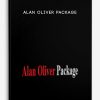 Alan Oliver Package