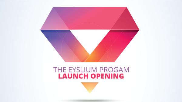 Alex Becker – Elysium First Day