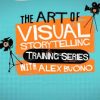 Alex Buono – The Art Of Visual Storytelling