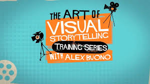 Alex Buono – The Art Of Visual Storytelling