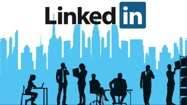 Alex Genadinik – Linkedin Marketing