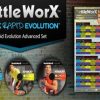 Alex Isaly – Kettleworx 8 Week Rapid Evolution