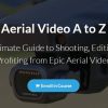 Alexander Harris – Aerial Video A to Z 2021