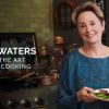 Alice Waters Teaches the Art of Home Cooking