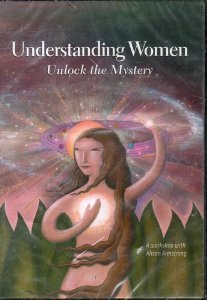 Alison A. Armstrong – Understanding Women Unlock the Mystery