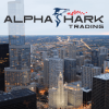 AlphaShark – Market Tide indicator