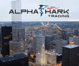 AlphaShark – Market Tide indicator