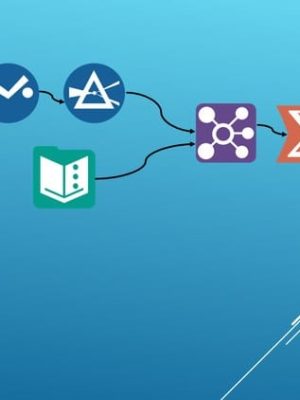 Alteryx: Self-Service Analytics In Your Hands