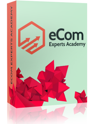 Amazon FBA – eCom Experts Academy + OTO