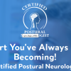 American Posture Institute – Certified Postural Neurology Program