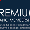 Amosdoll – PREMIUM PIANO MEMBERSHIP