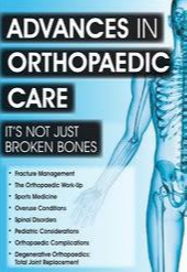 Amy B. Harris – Advances in Orthopaedic Care