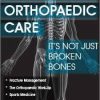 Amy Hite – Advances in Orthopaedic Care