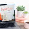 Amy Porterfield – Digital course academy