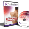 Anat Baniel – NeuroMovement® Healthy Backs – Scoliosis & Pain Relief