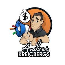 Andrei Kreicberg – eBay Dropshipping Coaching 2.0
