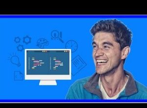 Andrei Neagoie – Complete Python Developer in 2020: Zero to Mastery