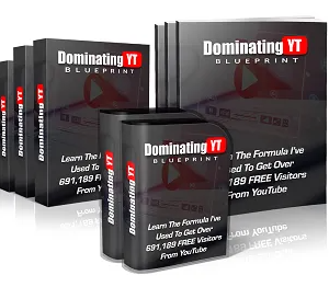 Andrew Fox – Dominate YT