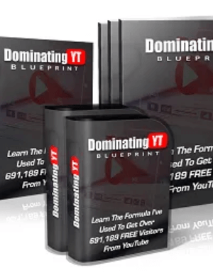 Andrew Fox – Dominate YouTube 2020